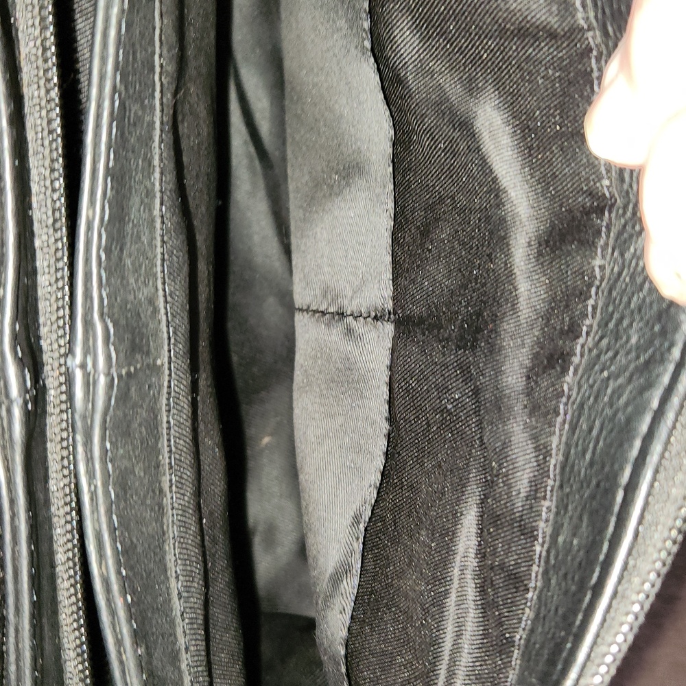 Great American Leather Works purse - Picture 7 of 9